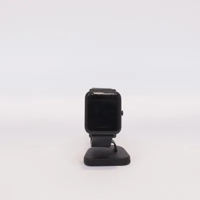 Montre connectée (Noir) de Amazfit