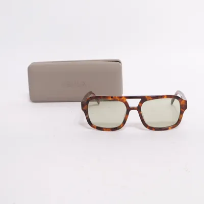 Sunglasses (Dixie) from VEHLA