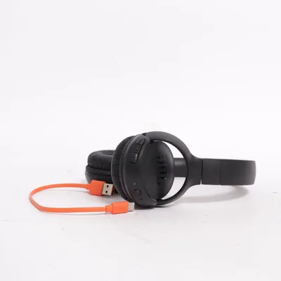 Headphones (Black) from JBL