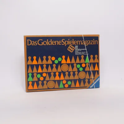 Jeu de société de Ravensburger