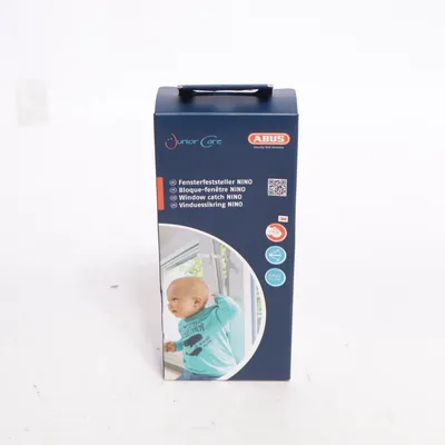Child lock (Nino) from Abus