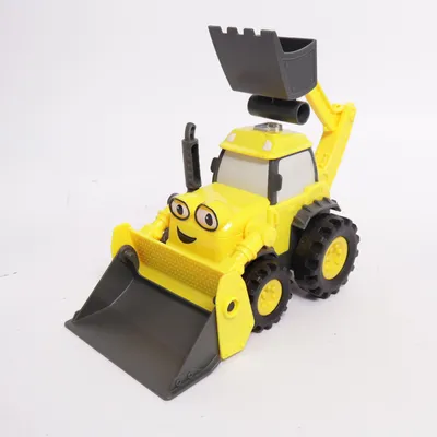 Toy (Scoop) from Mattel