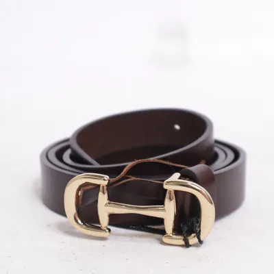 Belt (Brown) from Massimo Dutti