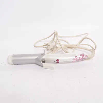 Fer à boucler (Glamstylers) de Grundig