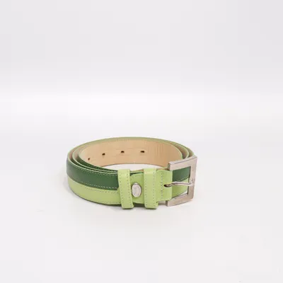 Bälte (Grön) från Longchamp