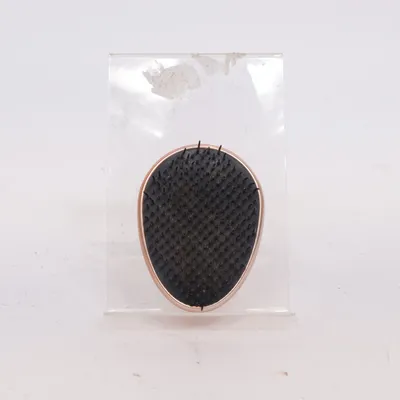 Brosse à cheveux (Noir, Or) de Tangle Teezer