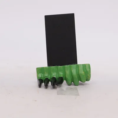 Bookends (Teufelshand Buchdekoration)