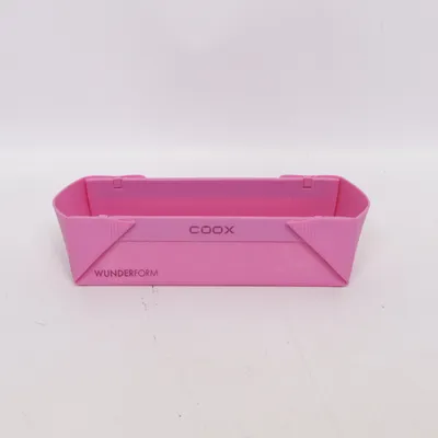 Bakform (Lila) från CoolX
