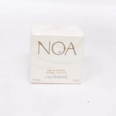 Eau de Toilette (NOA) från Cacharel