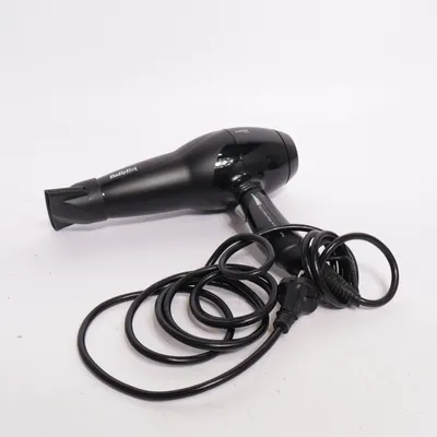 Sèche-cheveux (S136g) de Babyliss