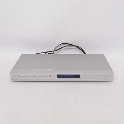 Lecteur DVD (DVD 294) de TEVION