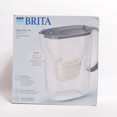 Waterfilter (Style Essential) van BRITA