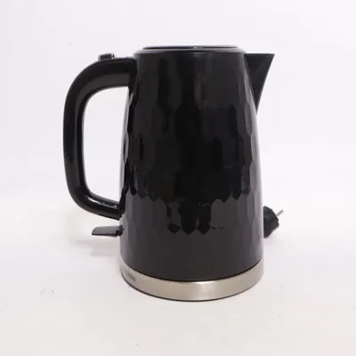 Vattenkokare (Svart) från Russell Hobbs