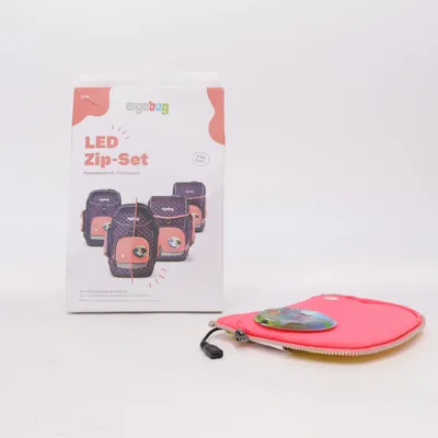 Baby accessory (LED Zip-Set) from Ergobag