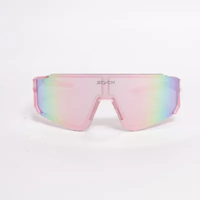 Sportsbriller (Pink, Flerfarvet) fra Bliz
