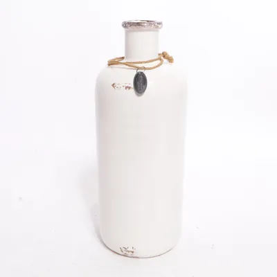 Vase (Blanc) de Riverdale