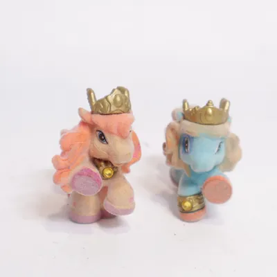 Legetøjsfigur (Flerfarvet) fra Filly