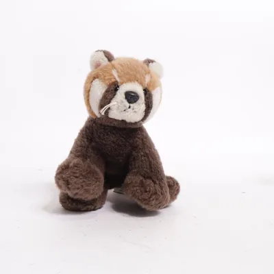 Krammedyr (Red Panda) fra Nature Planet