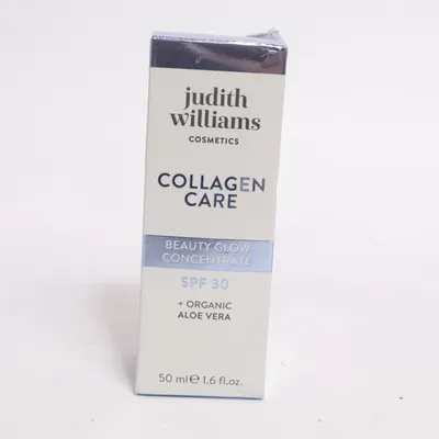 Moisturizer (Collagen Care Skin Lift) from Judith Williams