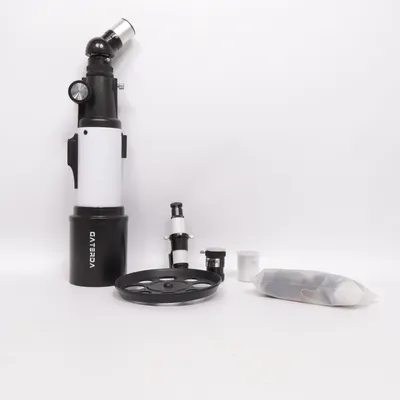 Telescope (70060) from Garda