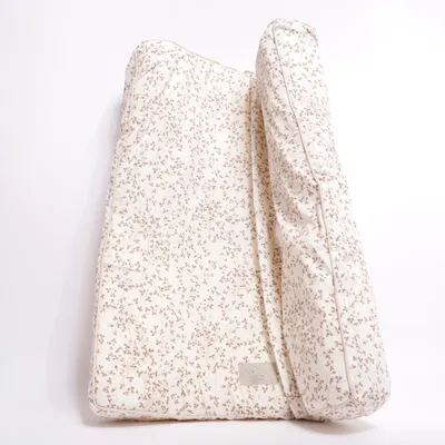 Changing mat (White, Beige, Brown, Green) from Cam Cam Copenhagen