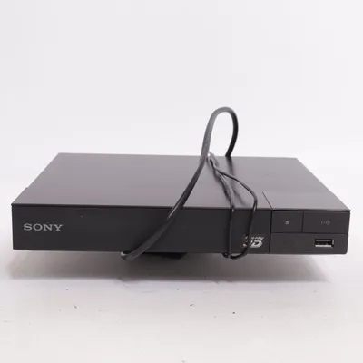 Blu-ray speler (Bdp-S4500) van Sony