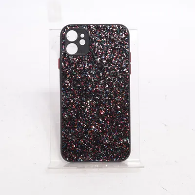 Coque de téléphone (Noir)