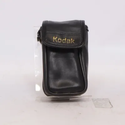Kameraväska (Svart) från Kodak