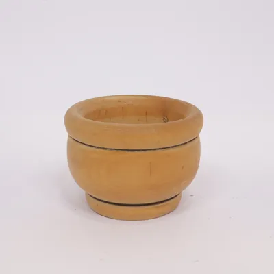 Skål (Beige)