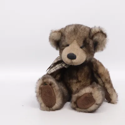 Gosedjur (Cappuccino) från Cappuccino