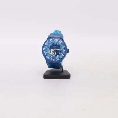 Armbandsur (Blå) från Swatch