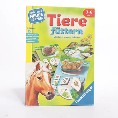 Board game from Ravensburger