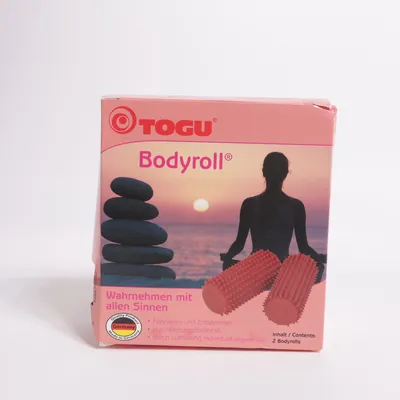 Træningsbold (Bodyroll) fra Togu