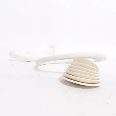 Travel accessory (White)