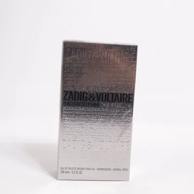 Eau de Toilette (This Is Really Him!) van Zadig & Voltaire