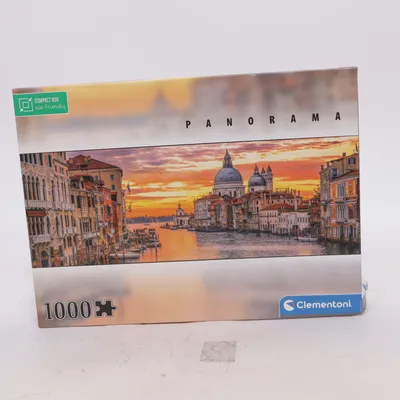 Puzzle de Clementoni
