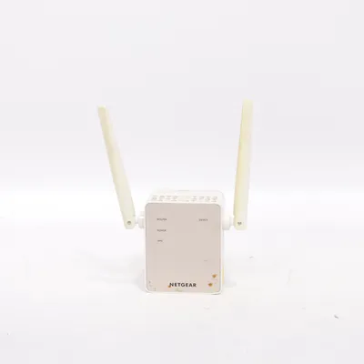 Wifi-förstärkare (EX6120) från Netgear