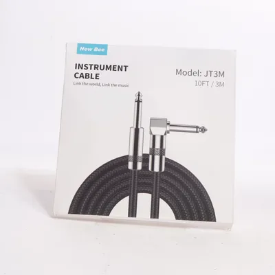 Instrumentenzubehör (Jt3m) von New Bee