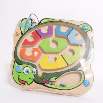 Activiteitenspeelgoed (Meerkleurig) van Hape