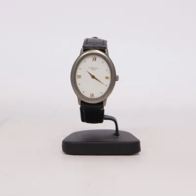 Armbåndsur (Titan) fra Fabiani