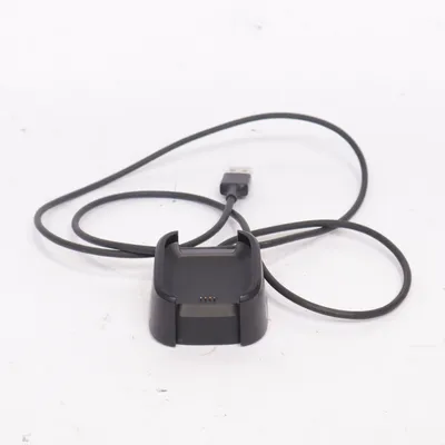 Mobiloplader fra FitBit