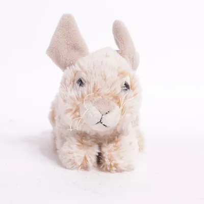 Soft toy (Beige) from Teddy Hermann Polyester