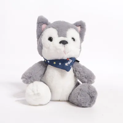 Peluche (Paul) de Depesche Polyester
