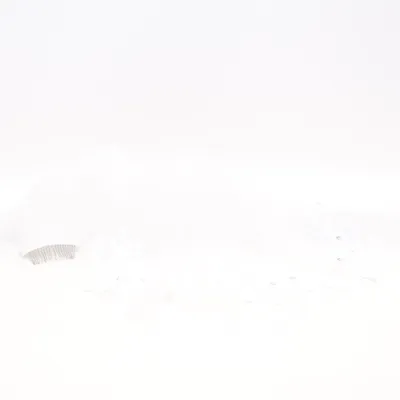 Bridal veil (White)