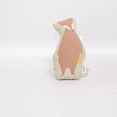 Baby speelgoed (Bruin, Groen) van Trixie
