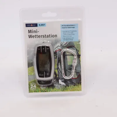 GPS (Gray) from Ideen Welt