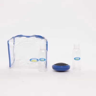 Simtillbehör (Blå, Transparent) från Zoggs