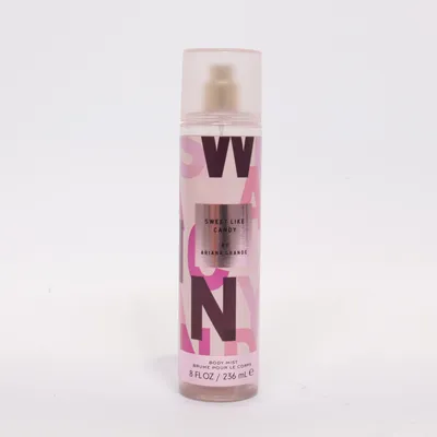 Body mist (Sweet Like Candy) från Ariana Grande