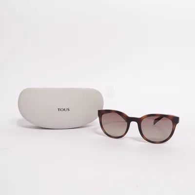 Sunglasses (Brown) from Tous