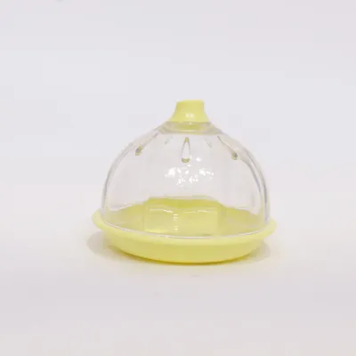 Kitchenware (Yellow, Transparent) from Ernesto